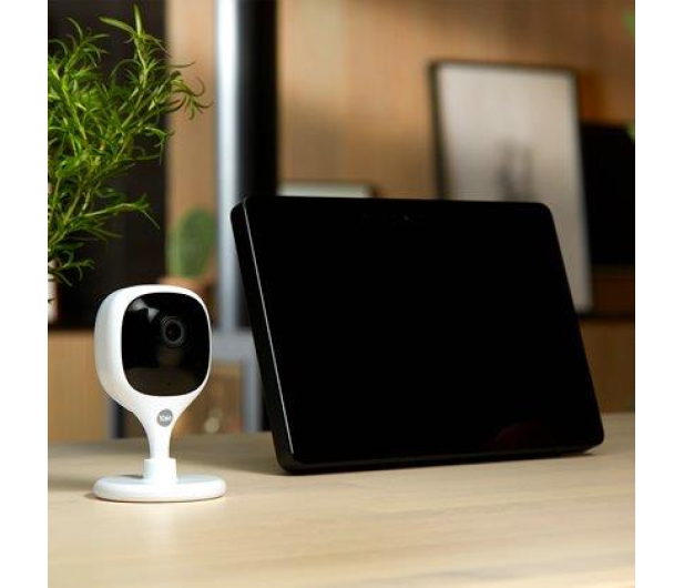 Yale Kamera wewnętrzna Wi-Fi 1080p - 614316 - zdjęcie 3
